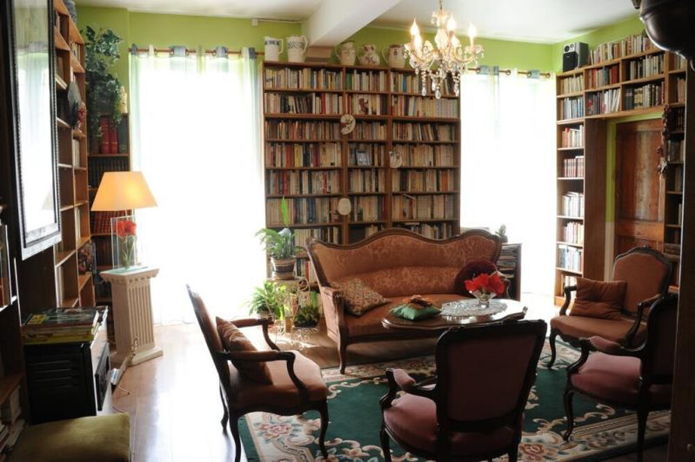 � vendre  Maison Mirepoix (09500)