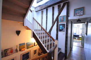  Maison  vendre 6 pices 91 m