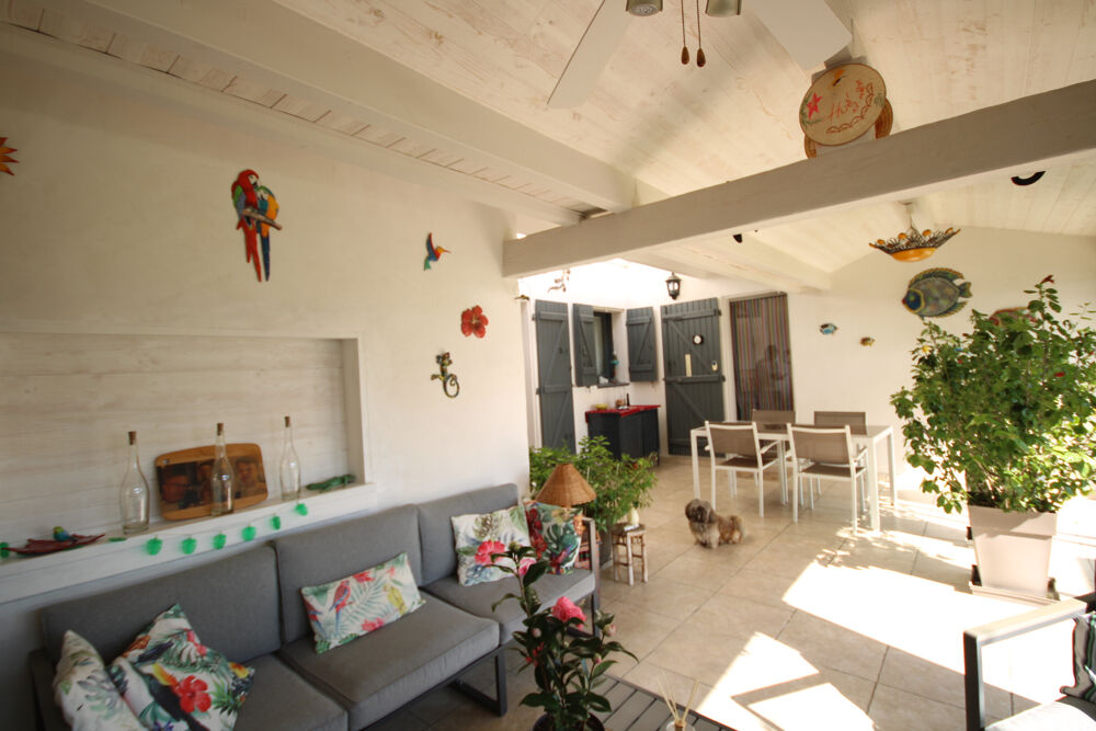 Vente Maison BELLE VILLA Mirepoix