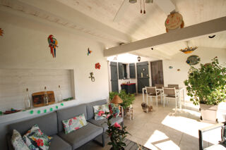 Maison à vendre 6 pièces 144 m²