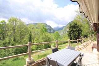  Maison � vendre 8 pi�ces 171 m�