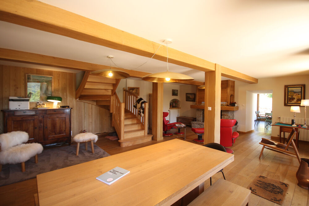 � vendre  Propri�t�/ch�teau Tarascon-sur-Ari�ge (09400)
