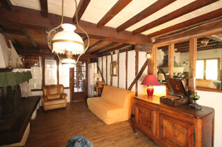  Maison � vendre 6 pi�ces 137 m�