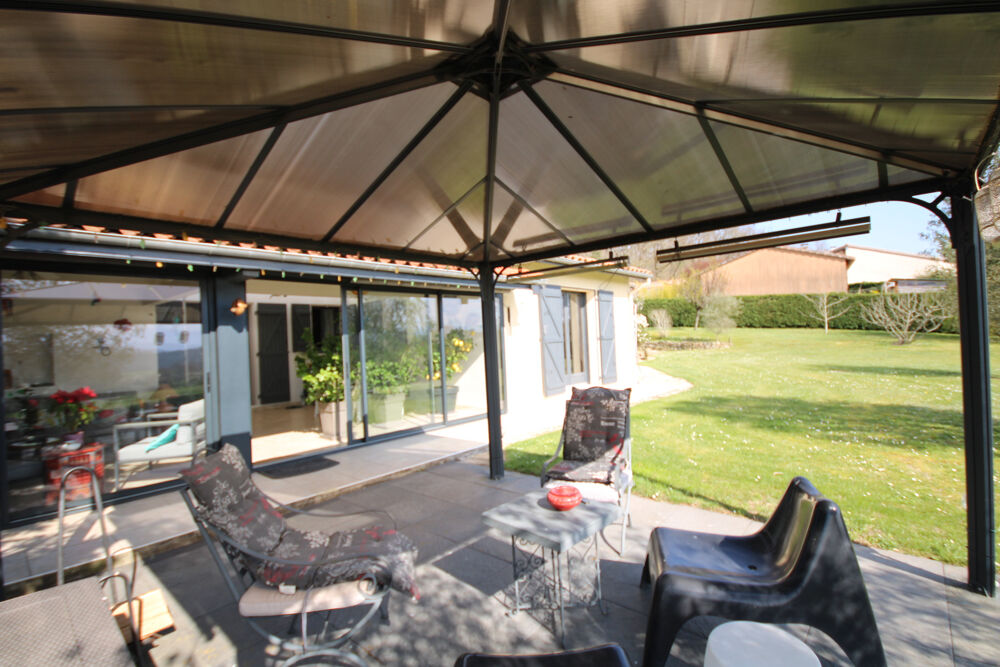 Vente Maison BELLE VILLA Mirepoix