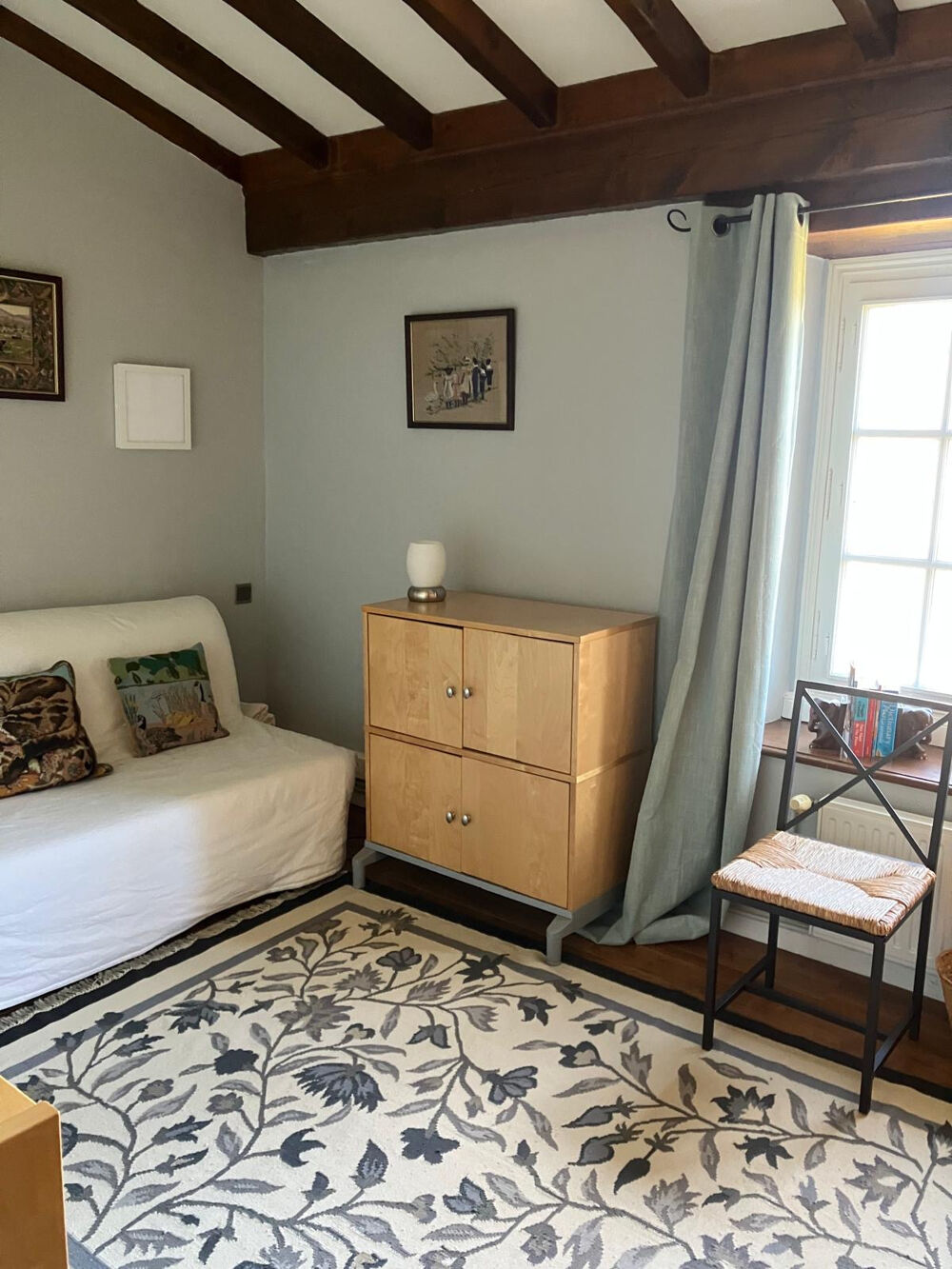 � vendre  Propri�t�/ch�teau Foix (09000)