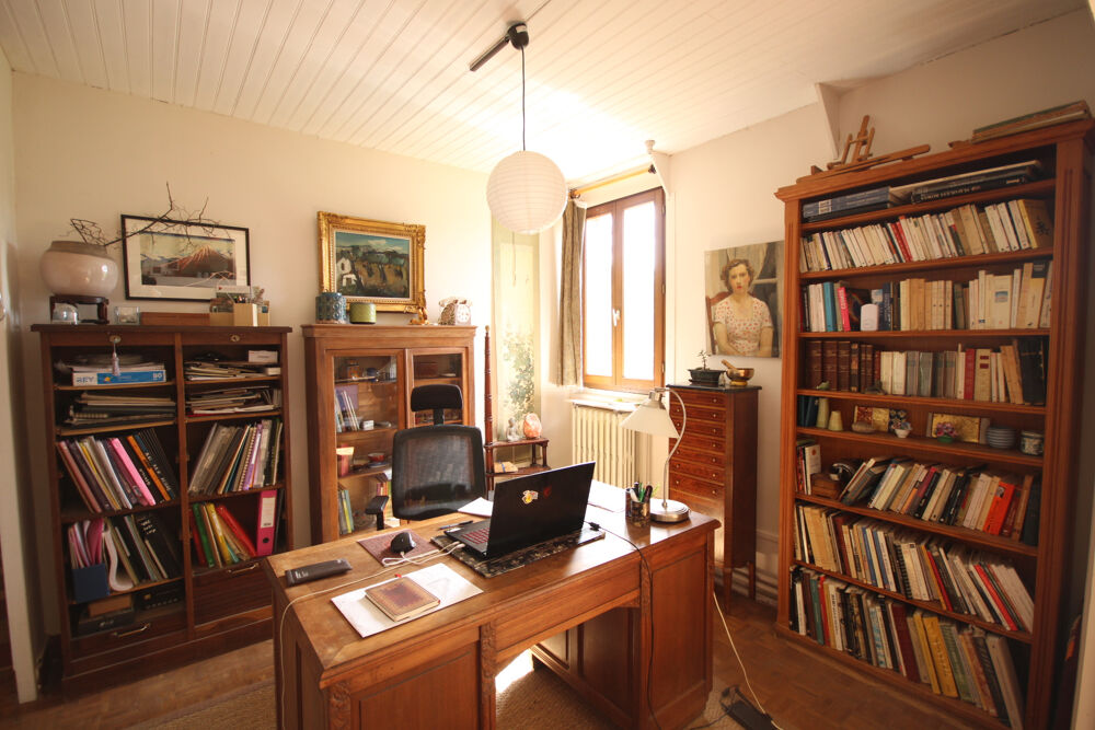 Vente Maison Belle villa de plain-pied Laroque d olmes