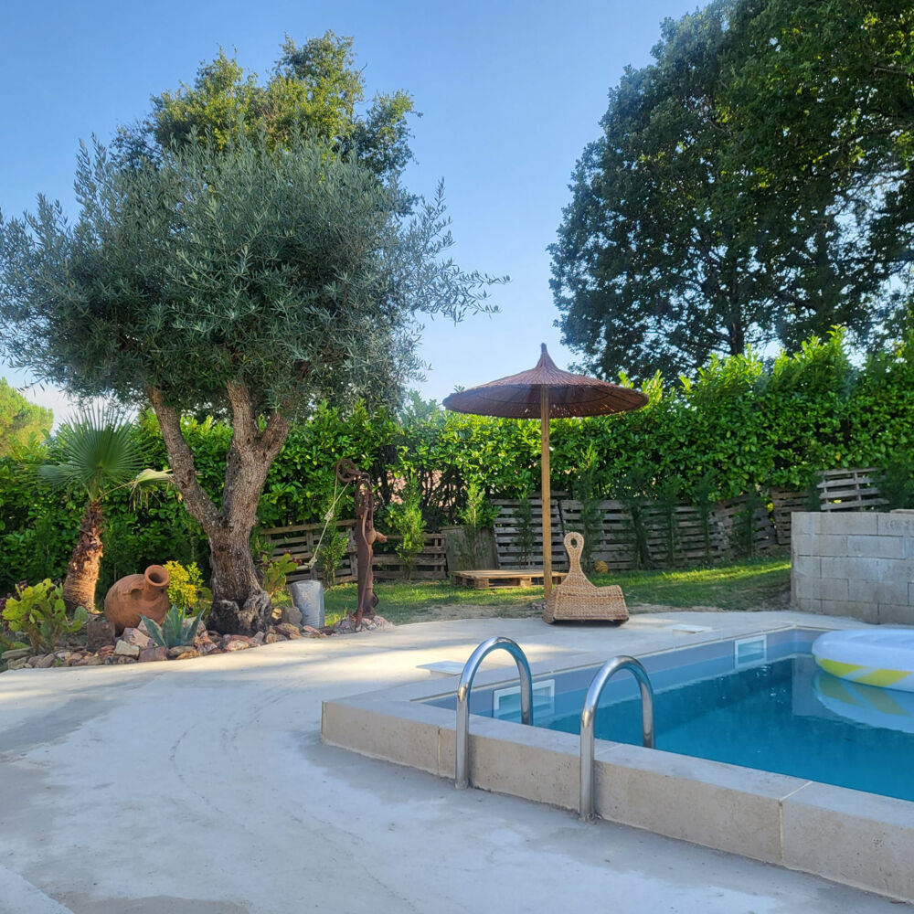 Vente Maison CHARMANTE VILLA Tabre