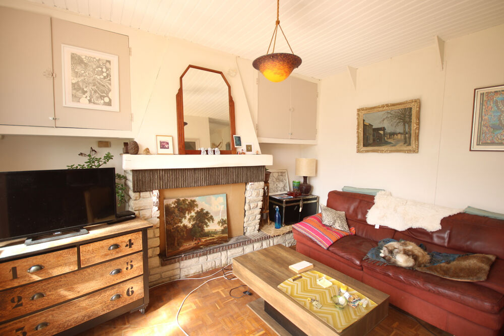 Vente Maison Belle villa de plain-pied Laroque d olmes
