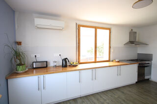  Maison à vendre 4 pièces 109 m²