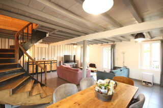  Maison � vendre 6 pi�ces 160 m�