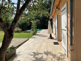  Maison � vendre 6 pi�ces 131 m�