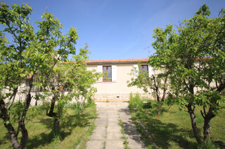  Maison à vendre 4 pièces 80 m²