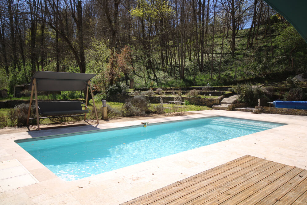 Vente Maison BELLE MAISON EN PIERRES Chalabre
