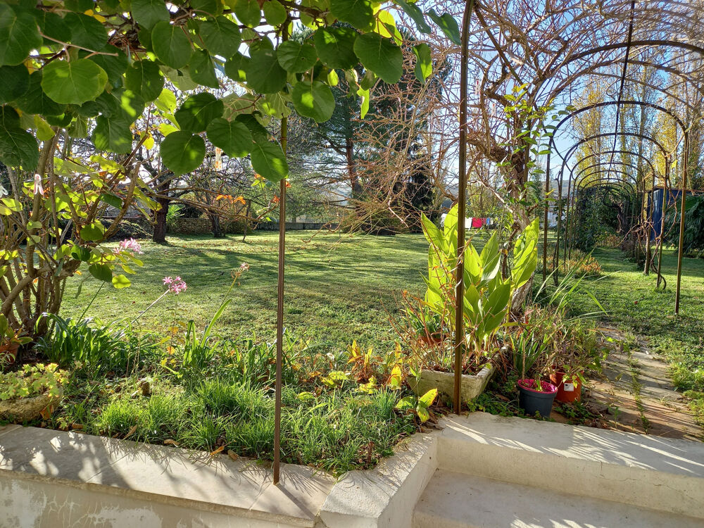 Vente Propriété/Château MAISON DE CARACTERE Mirepoix