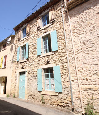  Maison à vendre 6 pièces 122 m²