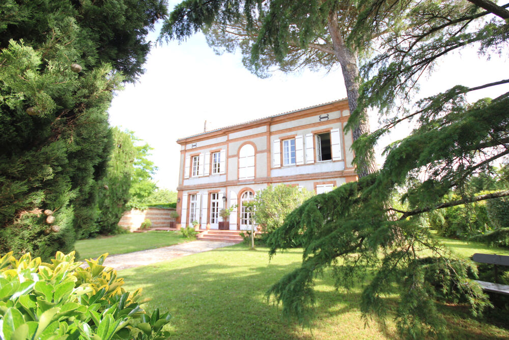 Vente Maison MAISON BOURGEOISE Mirepoix