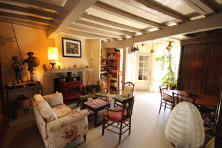  Maison à vendre 7 pièces 112 m²