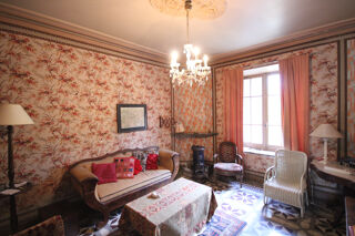  Propri�t�/ch�teau � vendre 12 pi�ces 249 m�