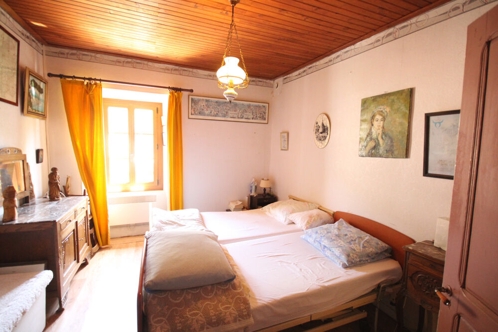 MAISON DE VILLAGE