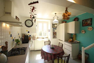  Maison à vendre 7 pièces 112 m²