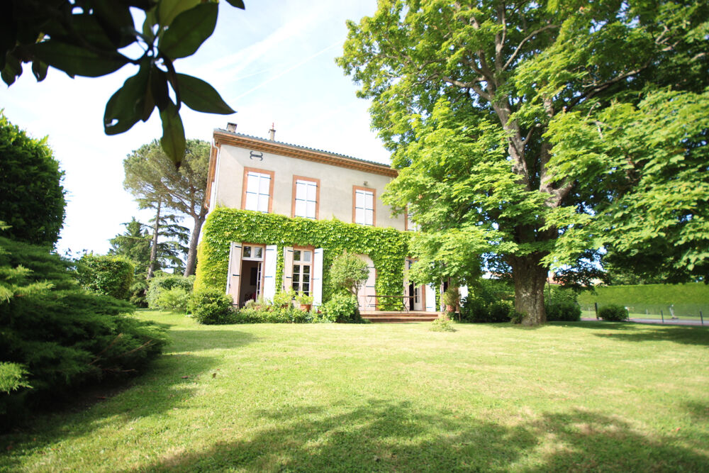 à vendre  Maison Mirepoix (09500)
