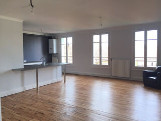  Appartement  louer 3 pices 90 m