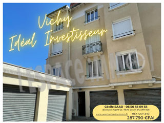  Immeuble  vendre 219 m