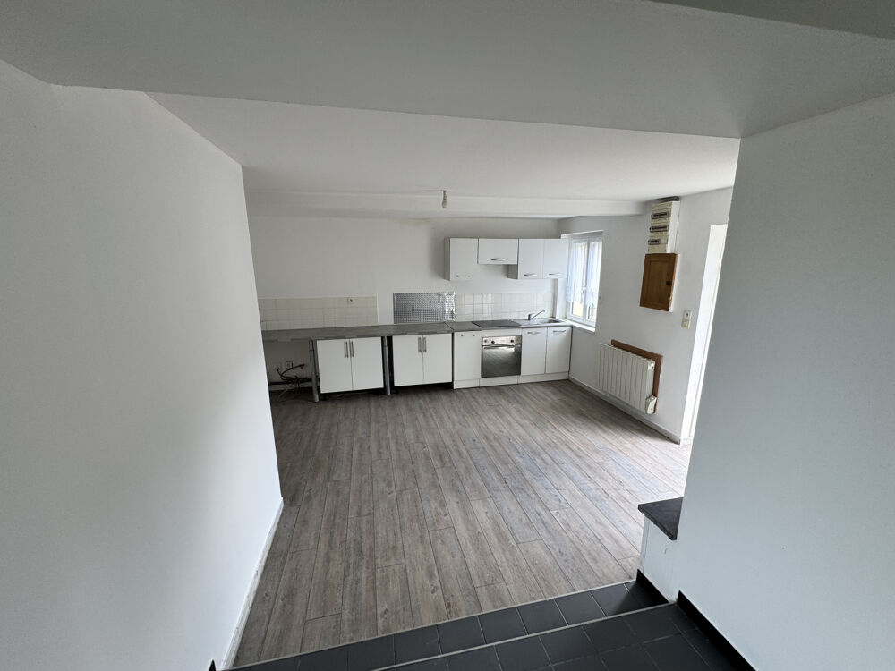 WALLERS Maison ideal jeune couple ou investissement
