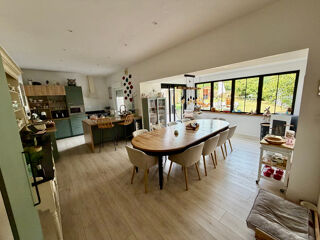  Maison à vendre 9 pièces 200 m²