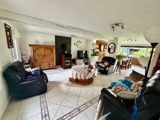  Maison � vendre 8 pi�ces 144 m�