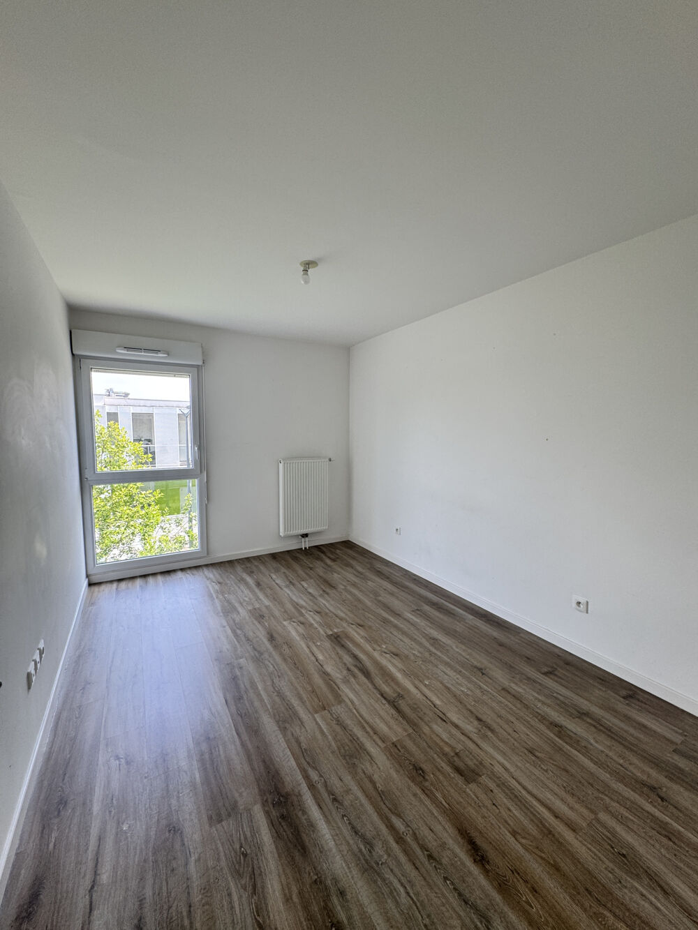 Apartment in Lille, Vauban-Esquermes - Plus