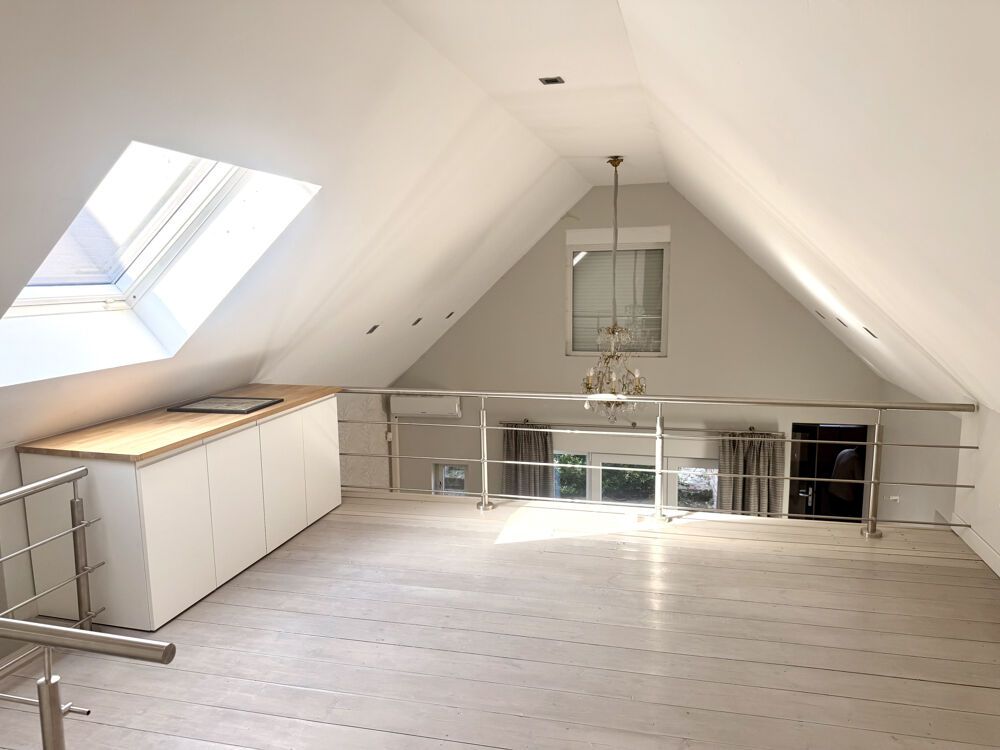 Location Maison PRÉSEAU : MAISON INDIVIDUELLE 77 M2 Preseau