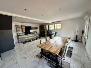  Maison à vendre 6 pièces 160 m²