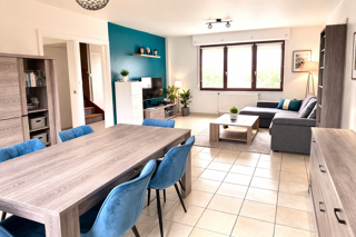  Maison � vendre 5 pi�ces 112 m�