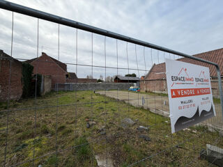  Terrain � vendre 572 m�