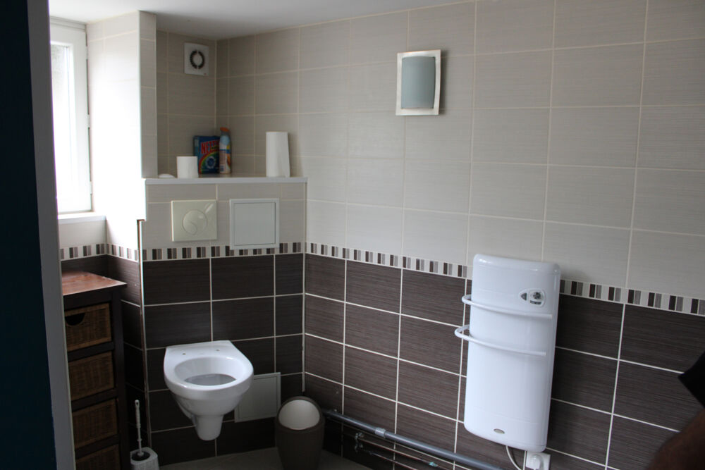 Vente Maison THIANT : MAISON INDIVIDUELLE PLAIN PIED - POSSIBILITÉ 5 CHS Thiant