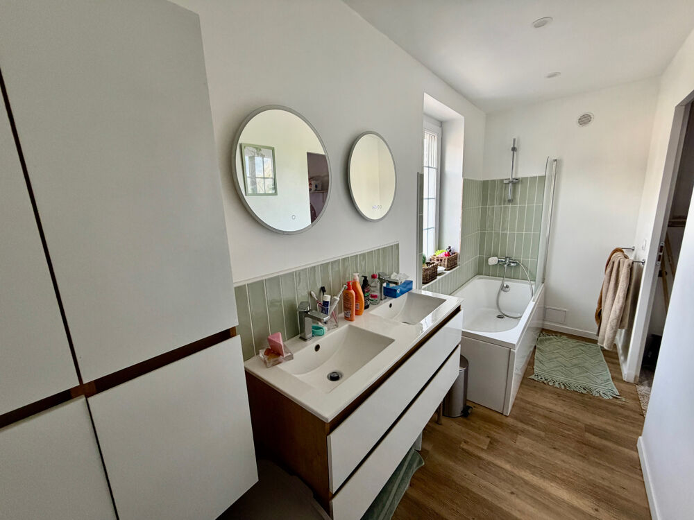 Vente Maison Hélesmes , charmante maison bâtie sur 955 m2 Helesmes