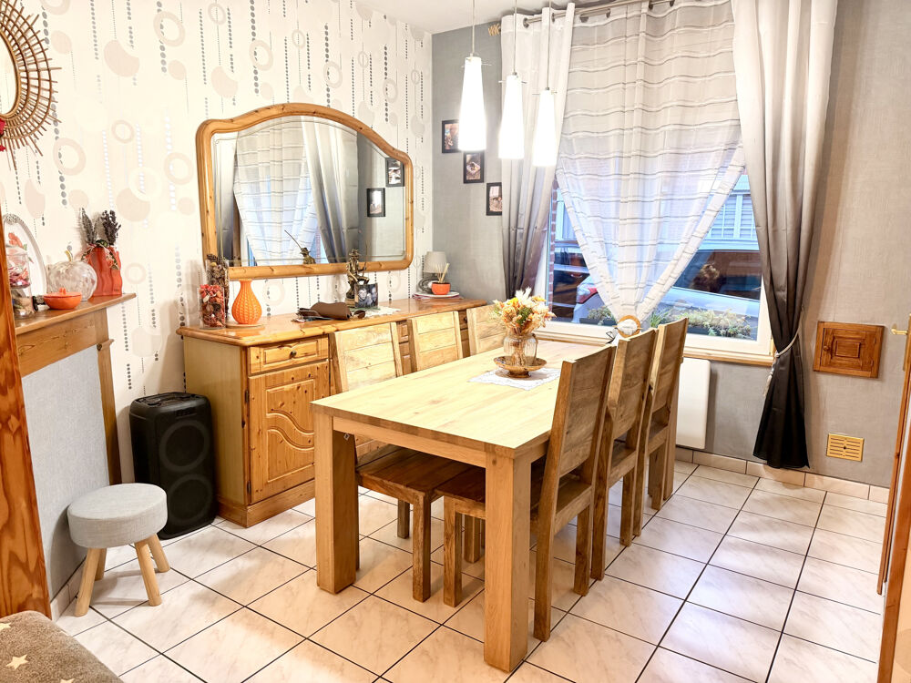 PROUVY - MAISON 73 M2