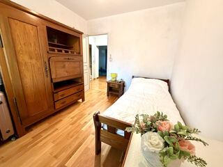  Maison à vendre 5 pièces 90 m²