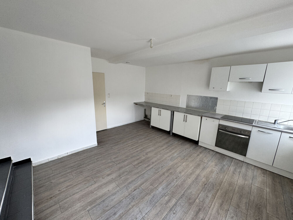WALLERS Maison ideal jeune couple ou investissement