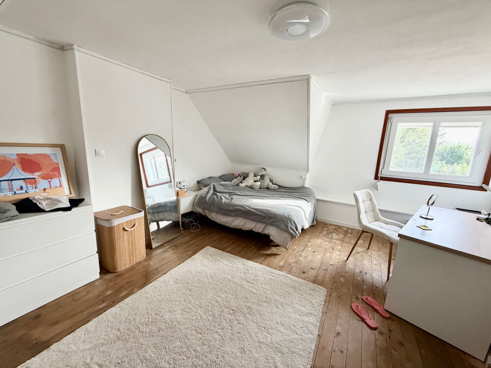 Vente Maison Hélesmes , charmante maison bâtie sur 955 m2 Helesmes
