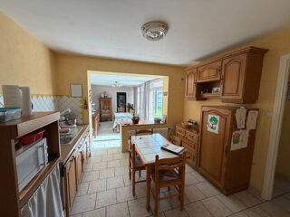 Maison à vendre 8 pièces 105 m²