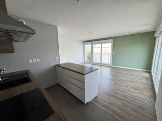  Appartement � vendre 4 pi�ces 69 m�