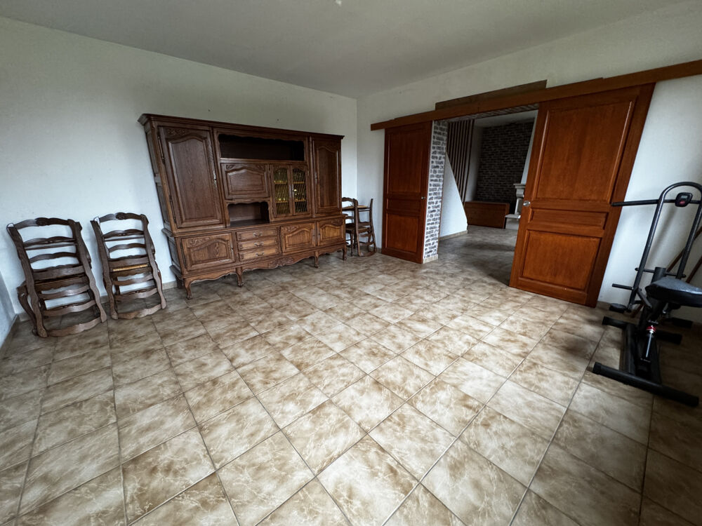 Location Maison WALLERS Maison individuelle Wallers