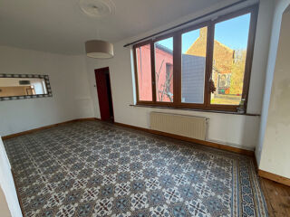  Maison � vendre 10 pi�ces 272 m�