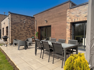  Maison à vendre 4 pièces 115 m²
