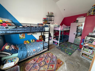  Maison � vendre 4 pi�ces 67 m�