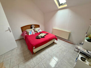  Maison � vendre 8 pi�ces 144 m�