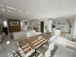  Maison à vendre 5 pièces 100 m²