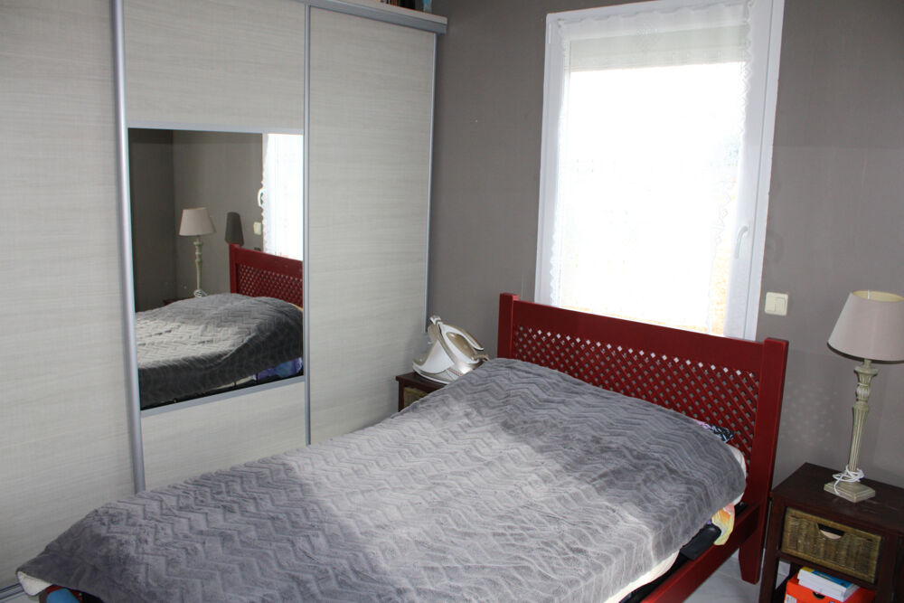 THIANT : MAISON INDIVIDUELLE PLAIN PIED - POSSIBILITÉ 5 CHS